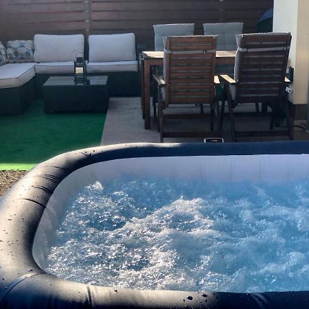 Jenny Apartment With Jacuzzi Brezovica Екстериор снимка