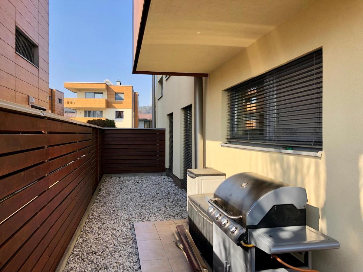 Jenny Apartment With Jacuzzi Brezovica Екстериор снимка