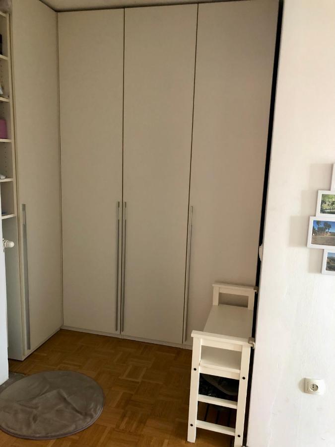 Jenny Apartment With Jacuzzi Brezovica Екстериор снимка
