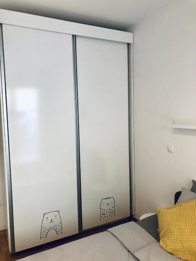 Jenny Apartment With Jacuzzi Brezovica Екстериор снимка