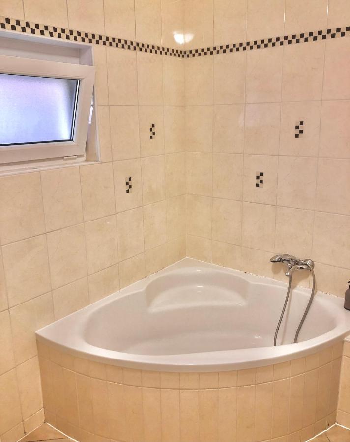 Jenny Apartment With Jacuzzi Brezovica Екстериор снимка