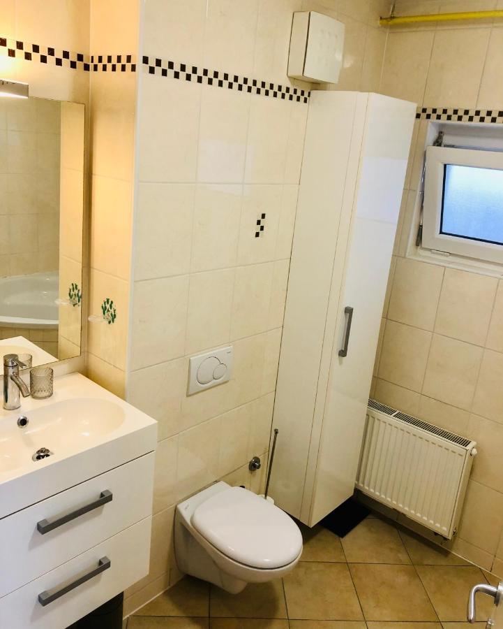 Jenny Apartment With Jacuzzi Brezovica Екстериор снимка