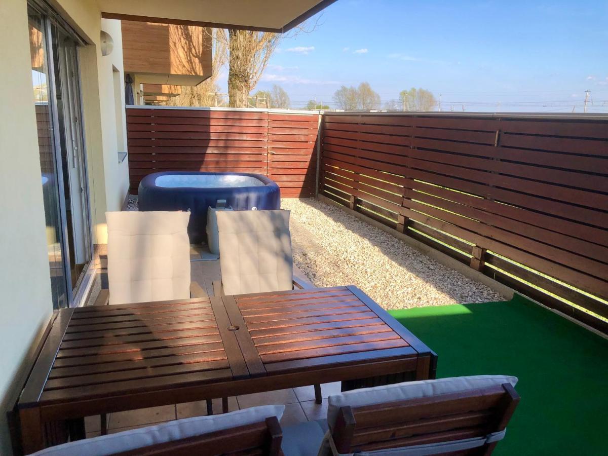 Jenny Apartment With Jacuzzi Brezovica Екстериор снимка