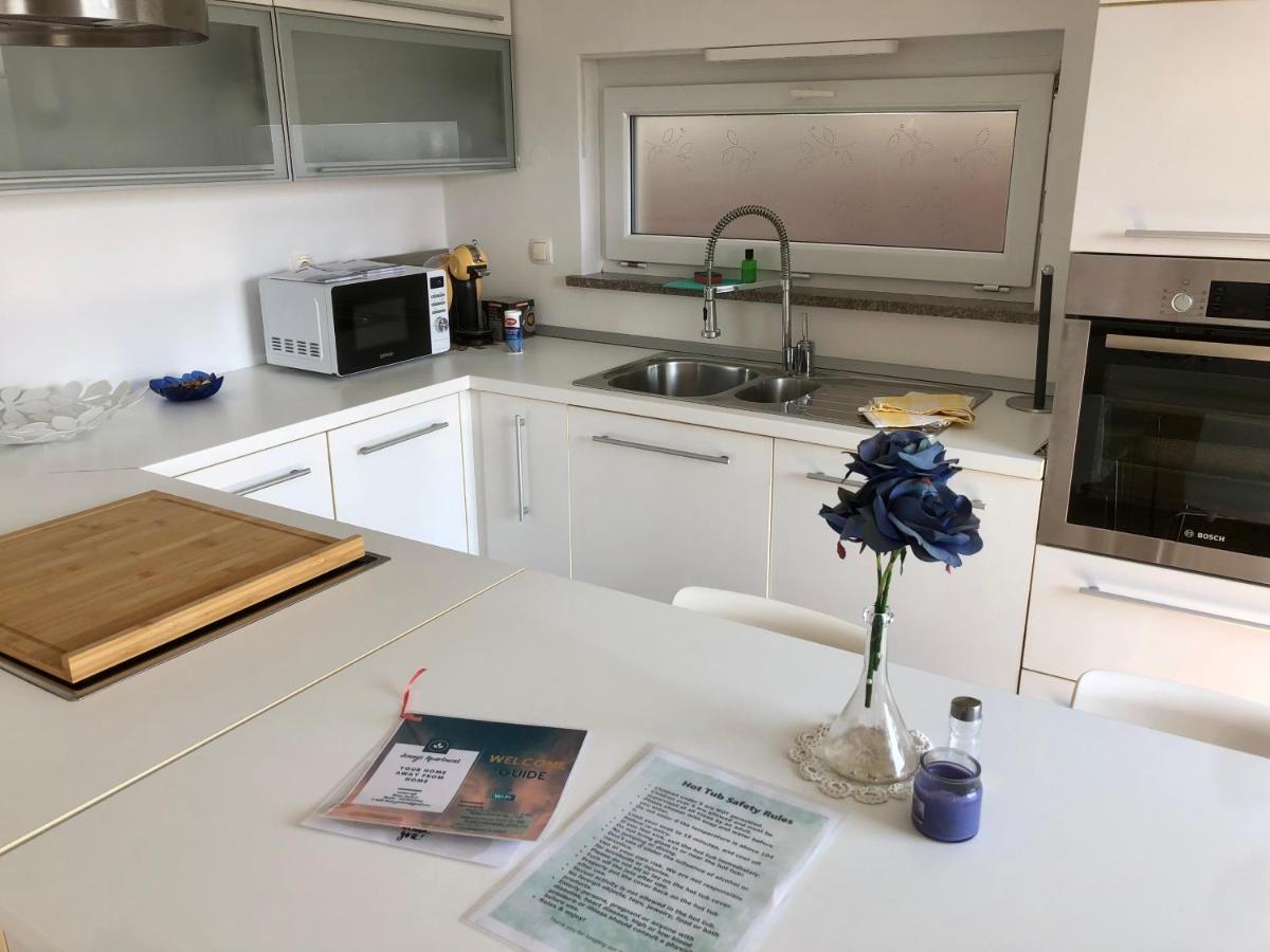 Jenny Apartment With Jacuzzi Brezovica Екстериор снимка
