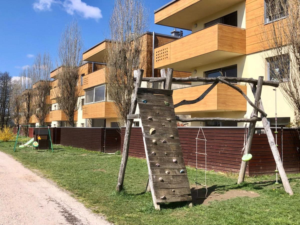 Jenny Apartment With Jacuzzi Brezovica Екстериор снимка