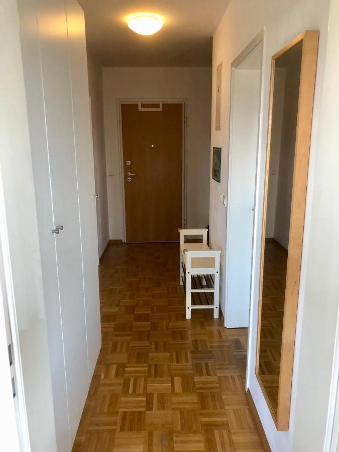 Jenny Apartment With Jacuzzi Brezovica Екстериор снимка