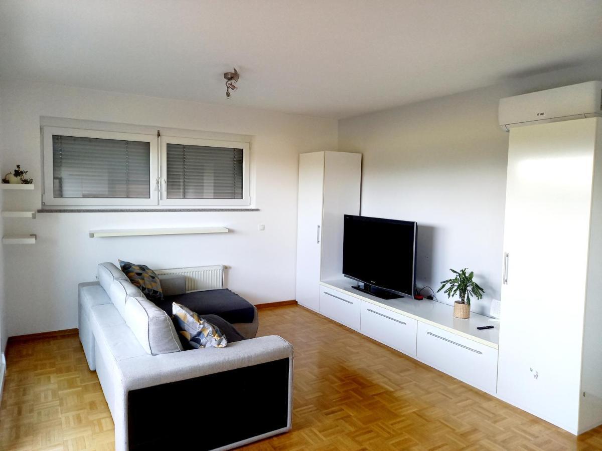 Jenny Apartment With Jacuzzi Brezovica Екстериор снимка