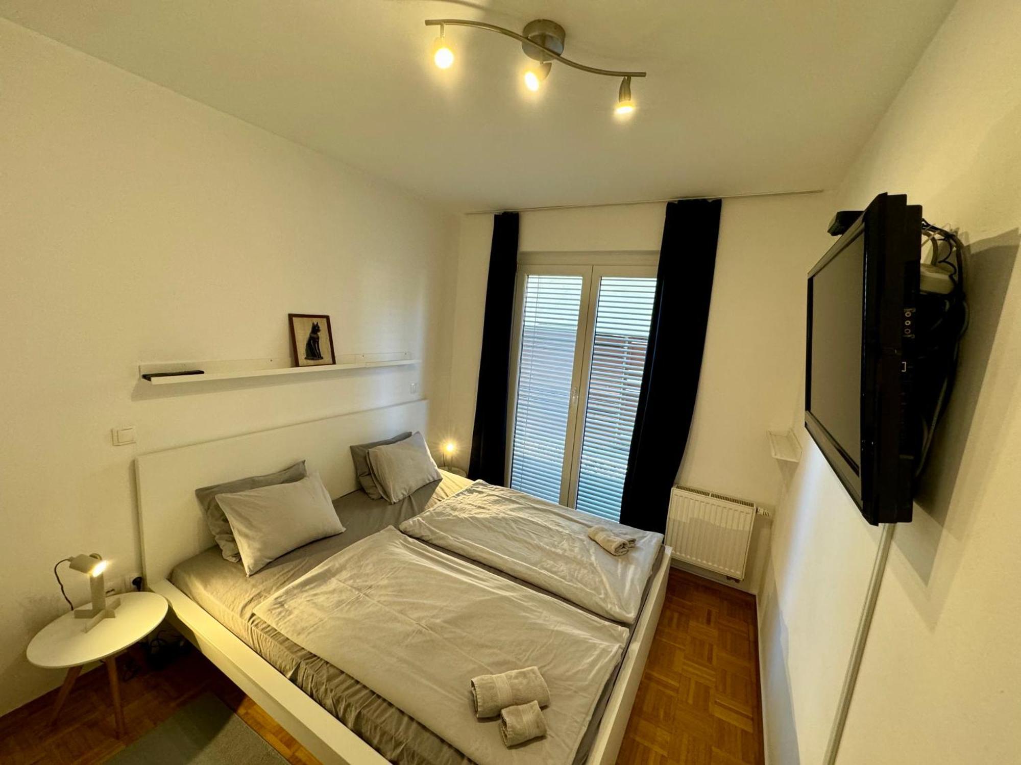 Jenny Apartment With Jacuzzi Brezovica Екстериор снимка