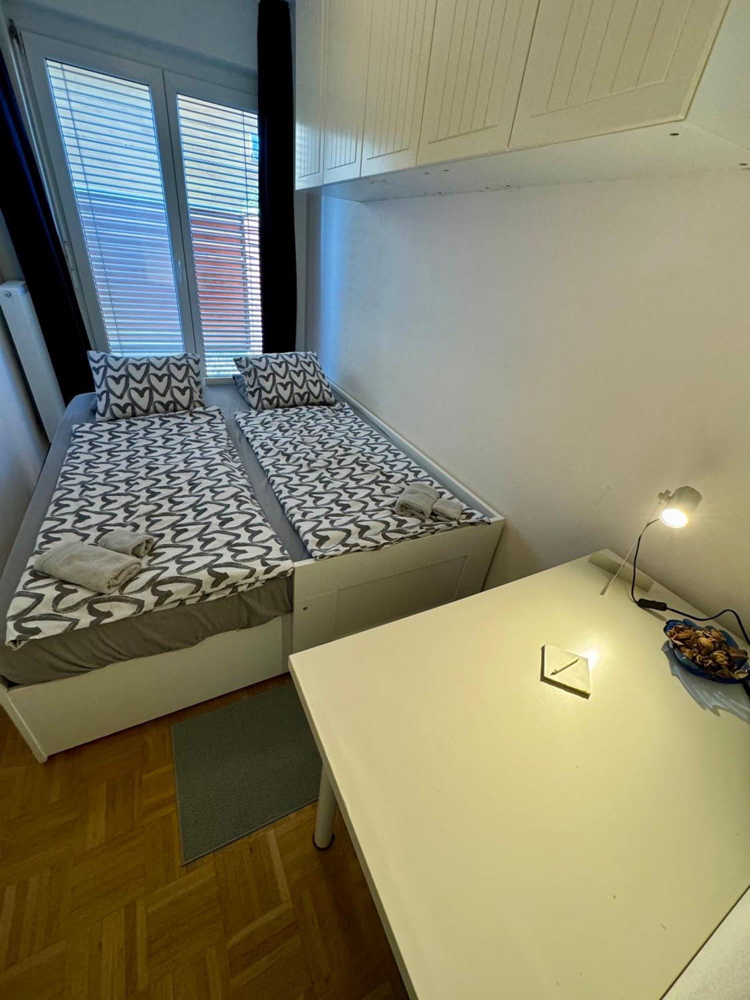 Jenny Apartment With Jacuzzi Brezovica Екстериор снимка