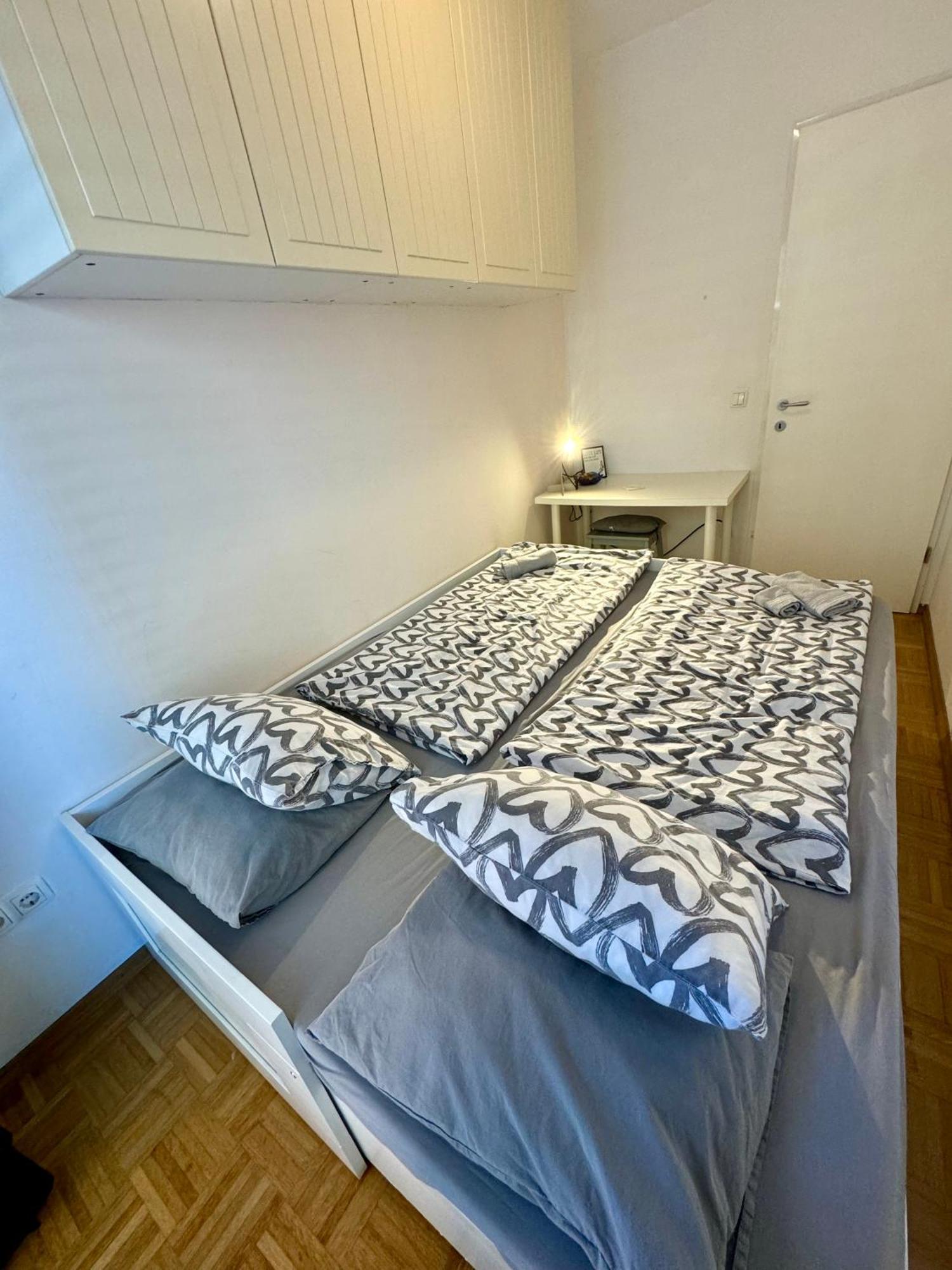 Jenny Apartment With Jacuzzi Brezovica Екстериор снимка